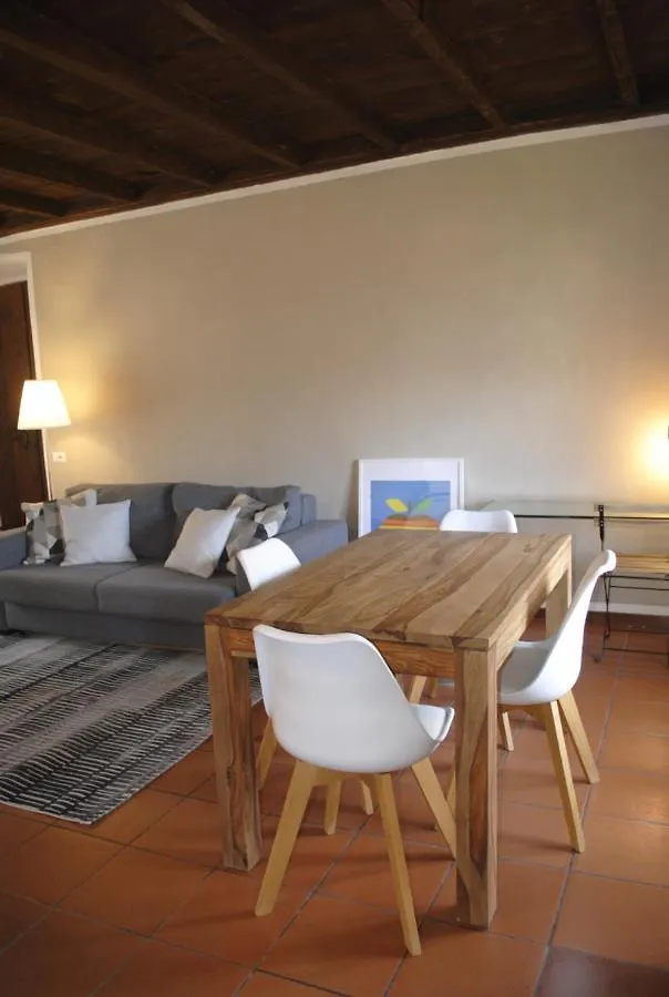 Porticciolo Apartment Bellagio